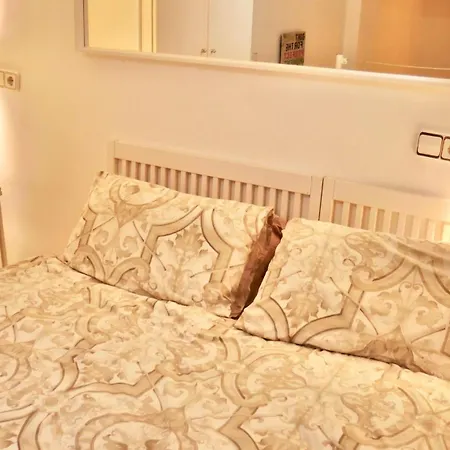 Duplex La Latina Centro Apartment *