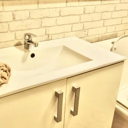 Appartamento Duplex La Latina Centro *
