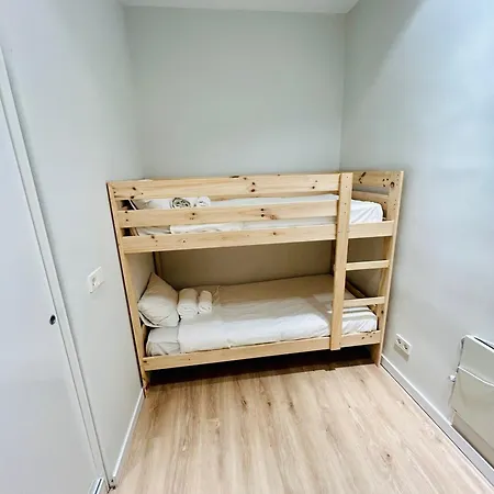 Cozy In Cuatro Caminos Area