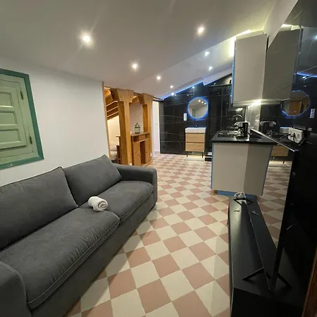 Plaza Mayor, Center Apartment Madrid