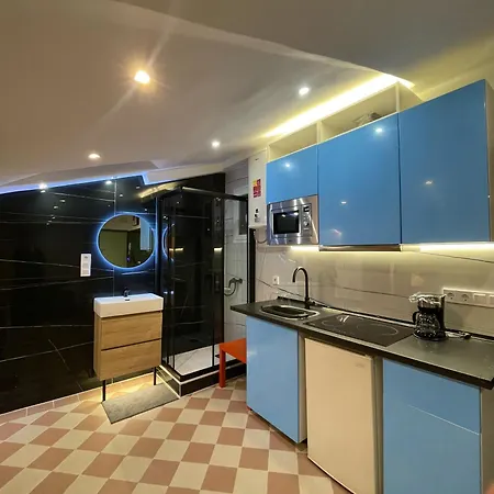 Plaza Mayor, Center Apartment Madrid