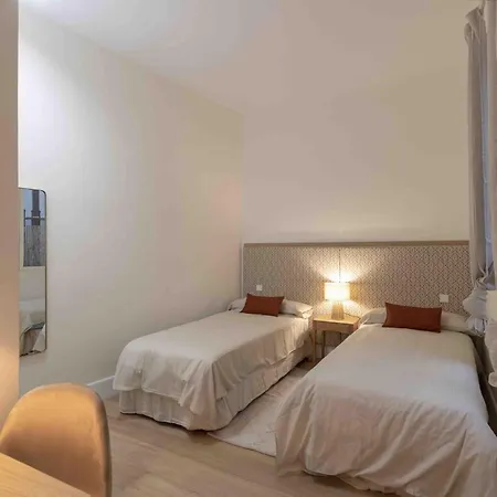 아파트 Luxury Apt Para 6 En Ventura De La Vega - Las Letras