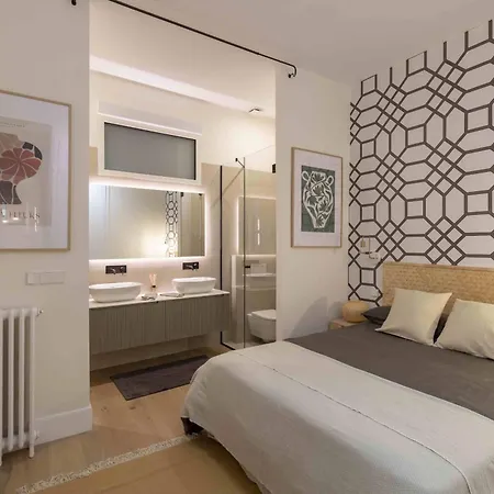 아파트 Luxury Apt Para 6 En Ventura De La Vega - Las Letras *
