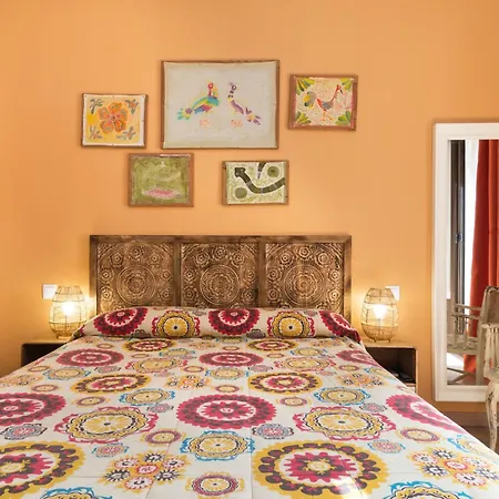 Artistic 3* Madrid
