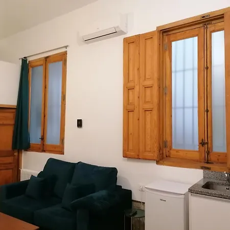 Apartment De Diseno Malasana *
