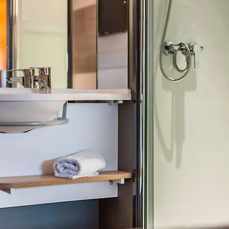 Ibis Budget Centro Lavapies