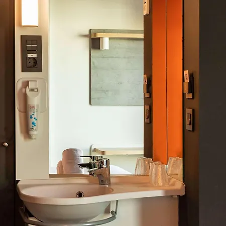 Ibis Budget Centro Lavapies Hotel