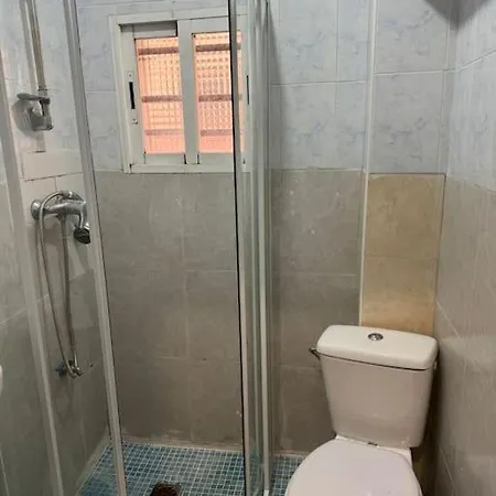 Apartamento,albares De La Ribera Apartment