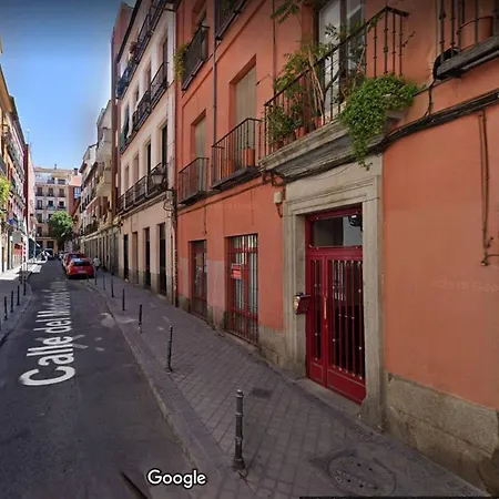 Apartment One Bedroom With Wifi At *
