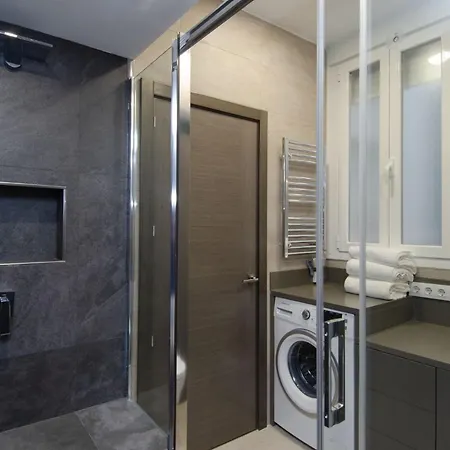 We Casa Duque Apartment