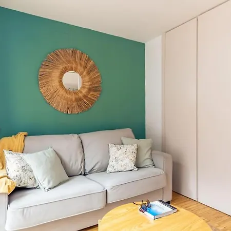 Heima Penthouse Center * Madrid