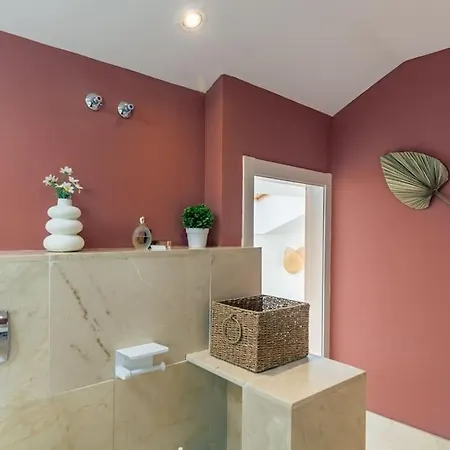 Apartment Heima Penthouse Center *
