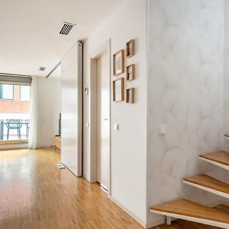 Heima Penthouse Center Apartment *