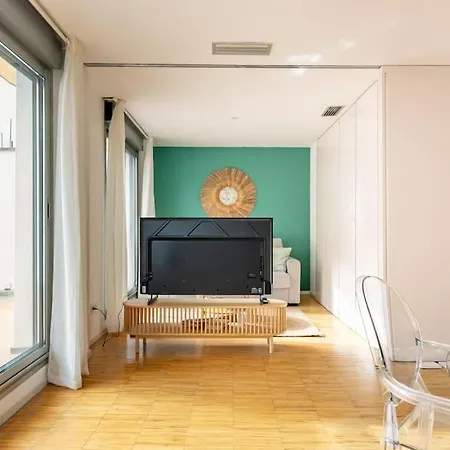 Heima Penthouse Center * Madrid