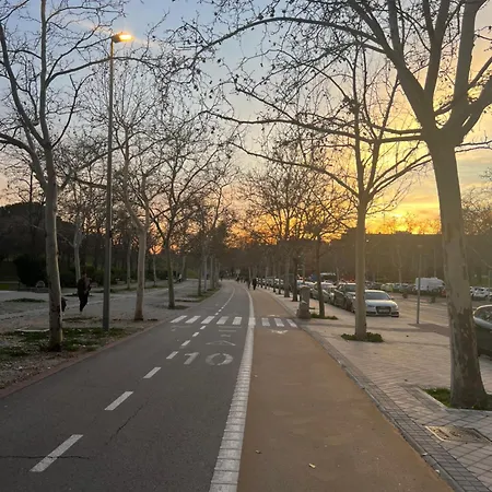 En キャンプ場