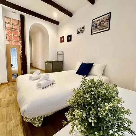 Wakaflats 3, Centro Madrid, Chueca, Barbi Apartment Madrid
