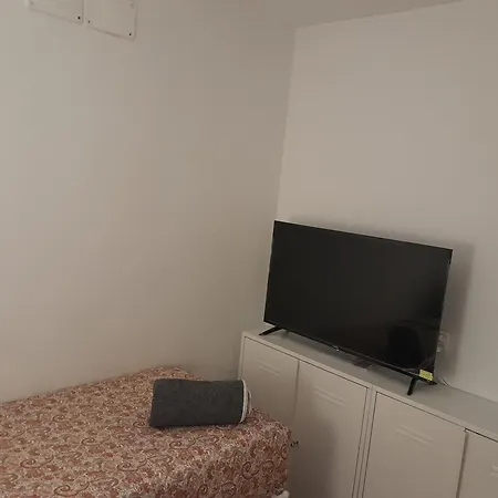 Sf3 Apartamento