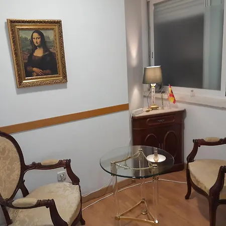Apartamento Sf3