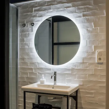 Appartement Siete Monos