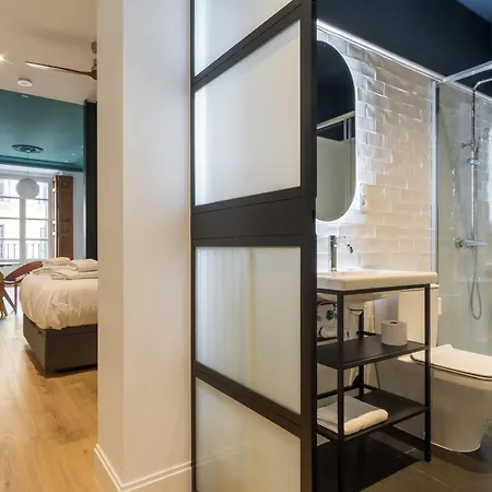 Appartement Siete Monos *