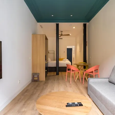 Apartment Siete Monos