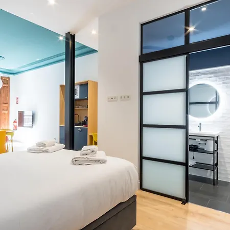 Apartment Siete Monos *