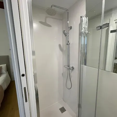 Guest house Estudio En