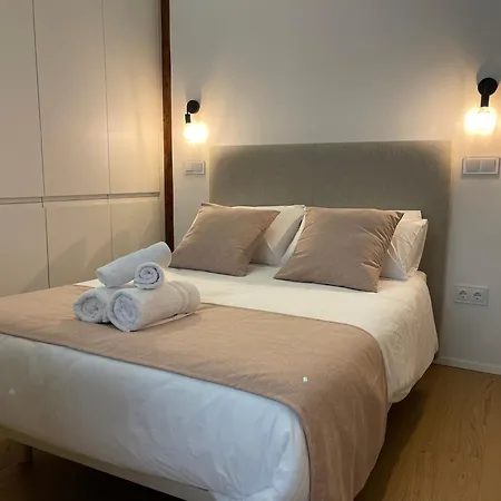 Estudio En * Madrid