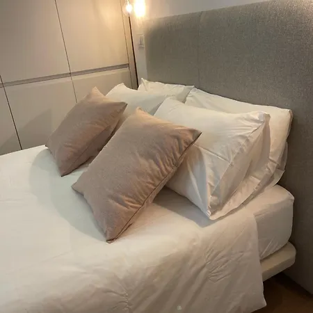 Estudio En Guest house