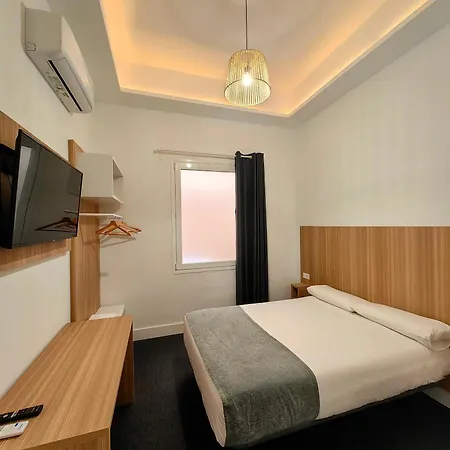 Siesta & Go Guest house