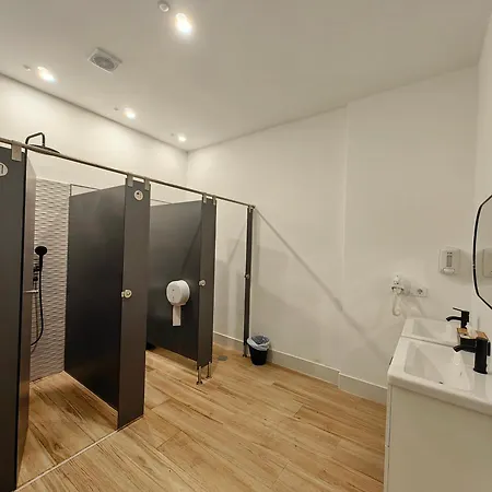 Guest house Siesta & Go Madrid