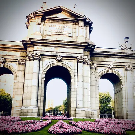 Urban Fuencarral * Madrid