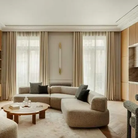 Apartment Cozy - Center Of Madrid-lavapies *