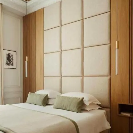 Cozy - Center Of Madrid-lavapies Apartamento *