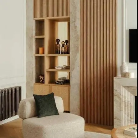 Apartment Cozy - Center Of Madrid-lavapies Madrid
