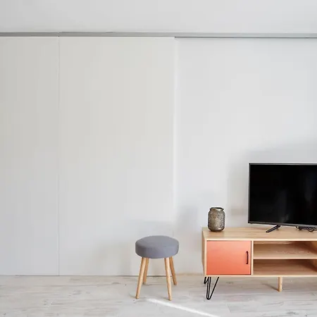 Acogedor Loft En Chueca. Cozy Loft In Chueca Madrid