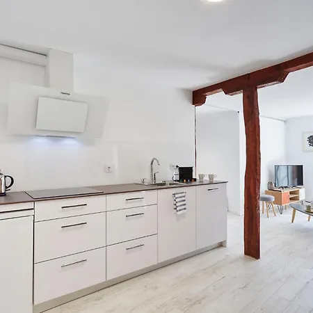 Acogedor Loft En Chueca. Cozy Loft In Chueca *