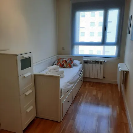 Roomspace Tablas Azofra * Madrid