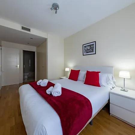 Apartamento Roomspace Tablas Azofra