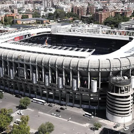 Apartamento Bravo Murillo - Cuatro Caminos *