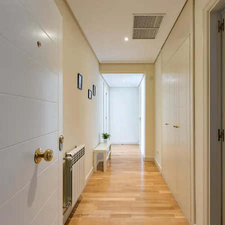 Roomspace Tablas Azofra Madrid