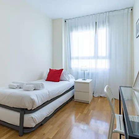 Roomspace Tablas Azofra Madrid