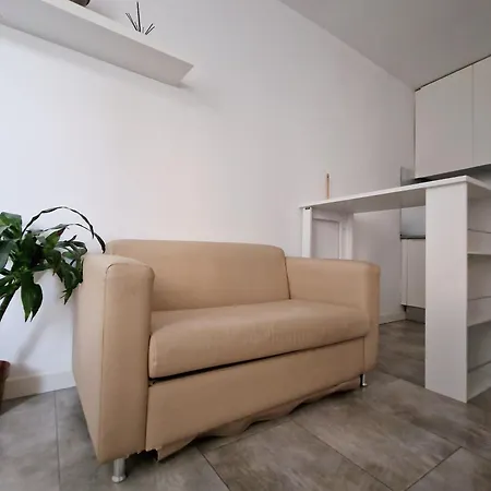 San Buenaventura Vistillas Apartamento Para Dos