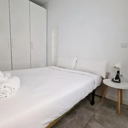 San Buenaventura Vistillas Apartamento Para Dos Appartamento