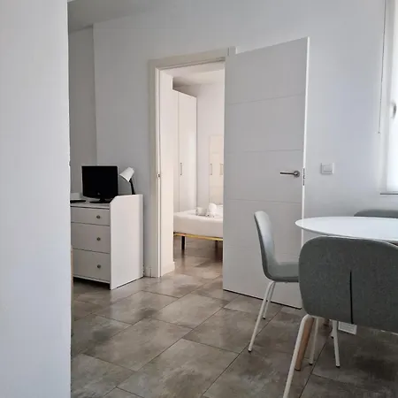 Appartamento San Buenaventura Vistillas Apartamento Para Dos *