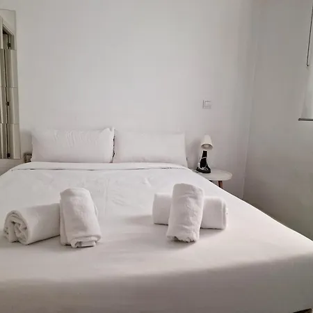 Appartamento San Buenaventura Vistillas Apartamento Para Dos