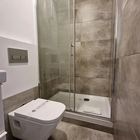Appartamento San Buenaventura Vistillas Apartamento Para Dos Madrid