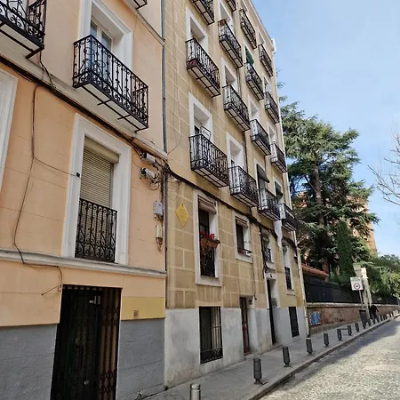 San Buenaventura Vistillas Apartamento Para Dos Apartment