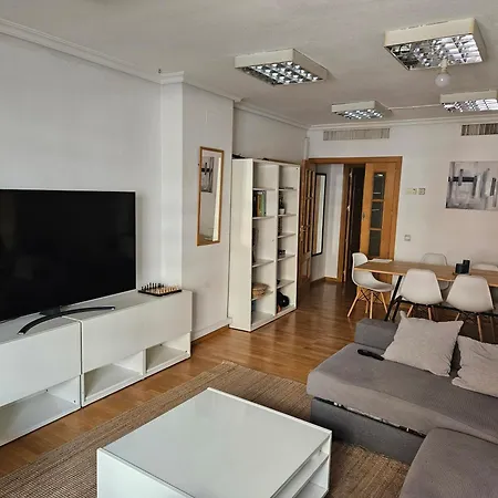 Apartamento De 2 Con Bano Privado Apartment *