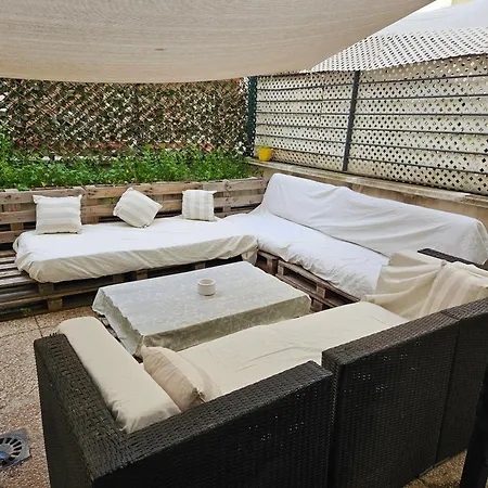 Apartamento De 2 Con Bano Privado * Madrid
